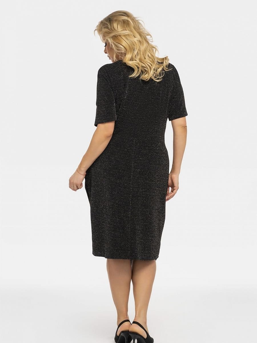 Karko Plus size dress Karko