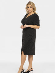 Karko Plus size dress Karko