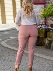 Karko Plus size Trousers Karko