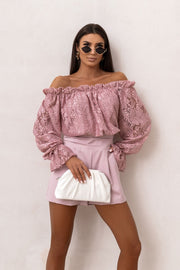  Blouse model 227344 LaBalancia 