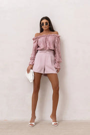  Blouse model 227344 LaBalancia 