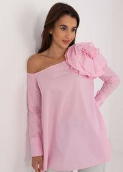  Blouse model 200308 Lakerta 