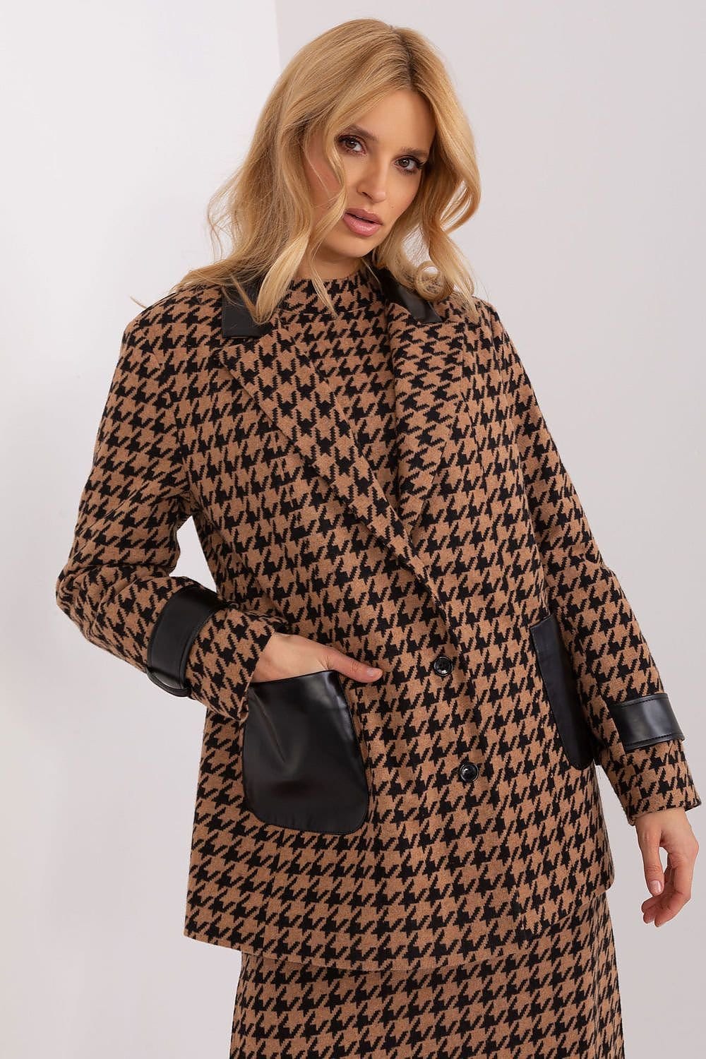 Lakerta Jacket Lakerta