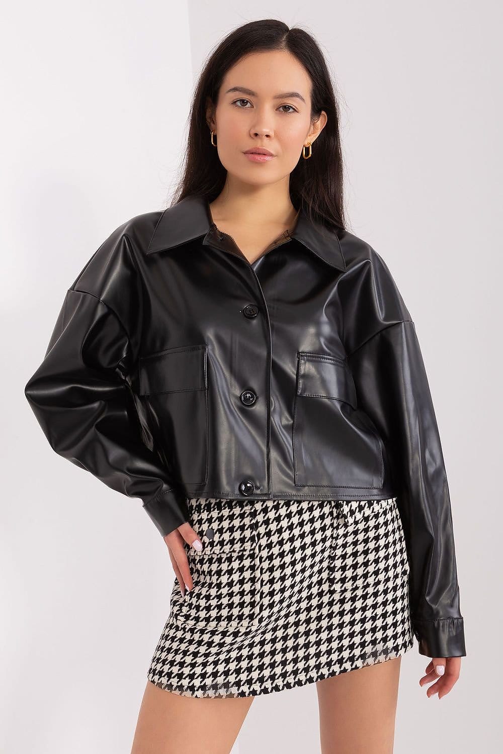 Lakerta Jacket Lakerta