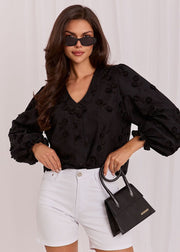  Long sleeve shirt model 230424 Lakerta 