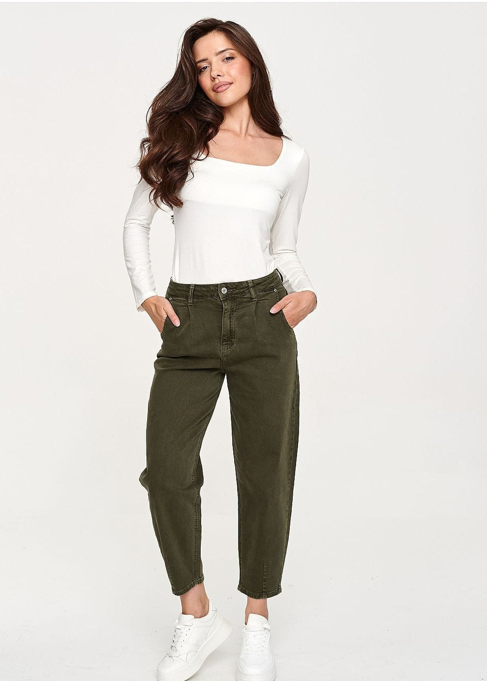  Jeans model 