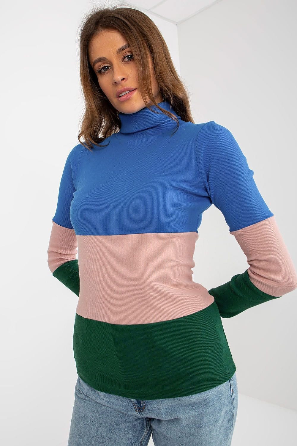 Relevance Turtleneck Relevance