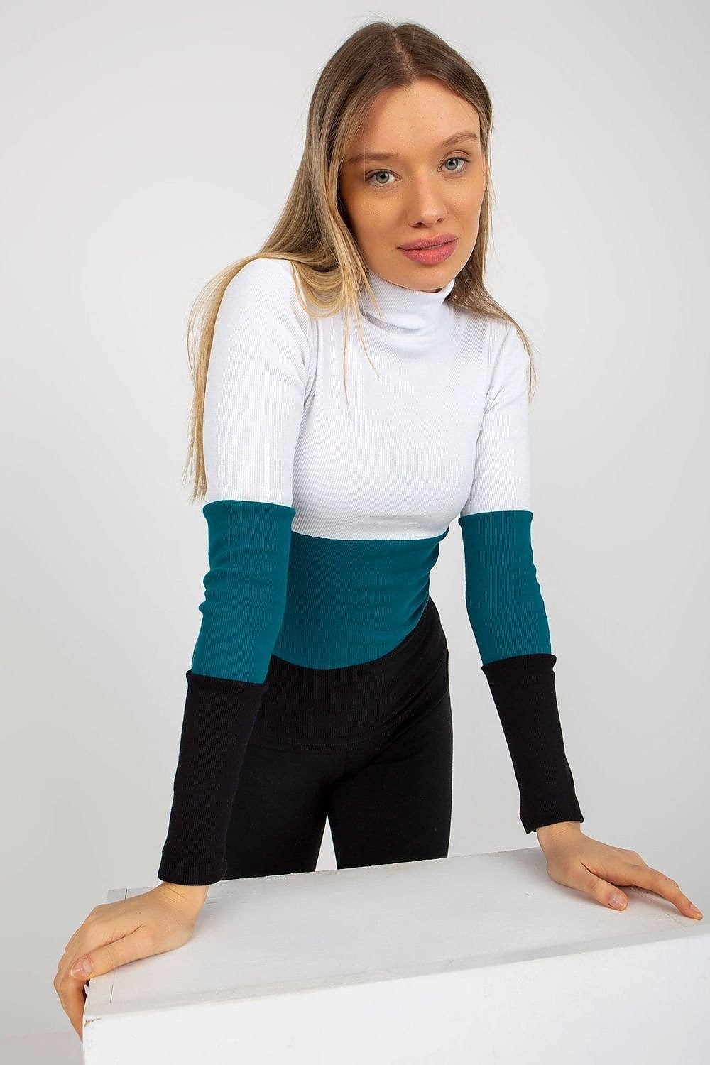 Relevance Turtleneck Relevance