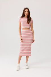 Roco Fashion Skirt Roco Fashion