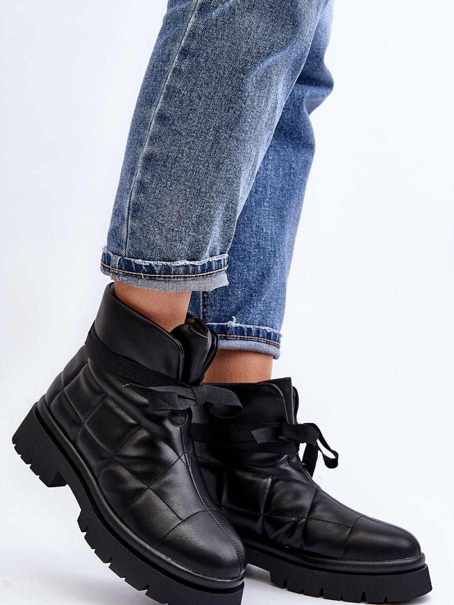 Step in style Boots Step in style