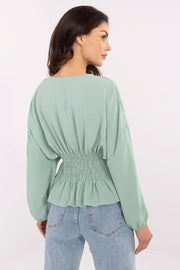  Blouse model 212670 Sublevel 