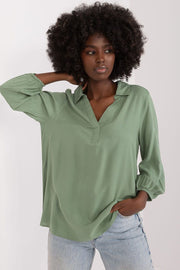 Sublevel Blouse Sublevel