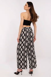  Women trousers model 212664 Sublevel 