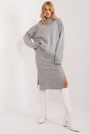 Teon Clothing EU Casual sweater and dress set