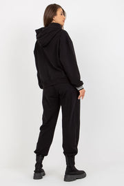 Teon Clothing EU Cotton tracksuit Coco