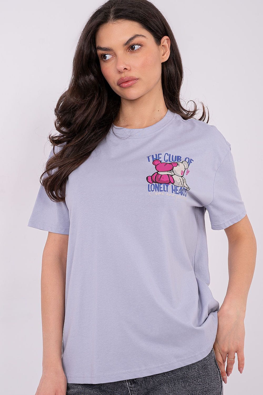  T-shirt model 222933 Sublevel 