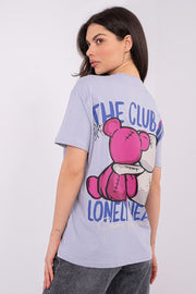  T-shirt model 222933 Sublevel 