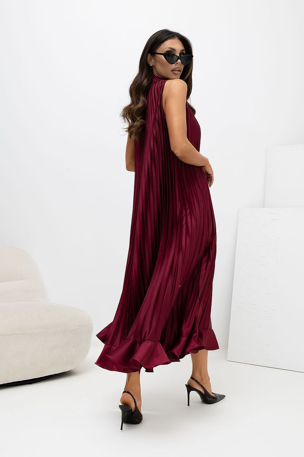  Cocktail dress model 227680 Rue Paris 