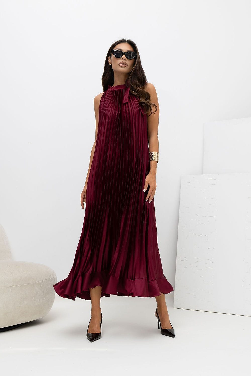  Cocktail dress model 227680 Rue Paris 