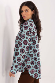  Long sleeve shirt model 222842 Lakerta 