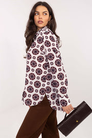  Long sleeve shirt model 222841 Lakerta 