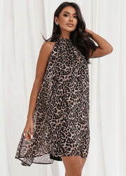  Light, Airy Summer Dress