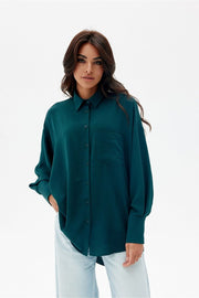 Teon Clothing EU Long sleeve shirt Tia