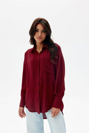 Teon Clothing EU Long sleeve shirt Tia