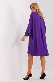 Teon Clothing EU Shirt dress in a loose fit