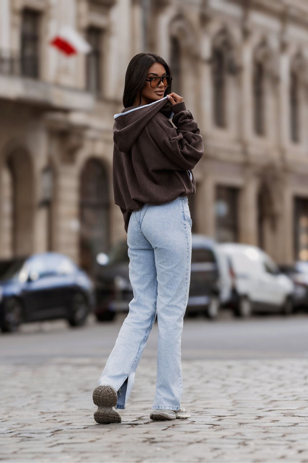  Sweatshirt model 230656 LaBalancia 