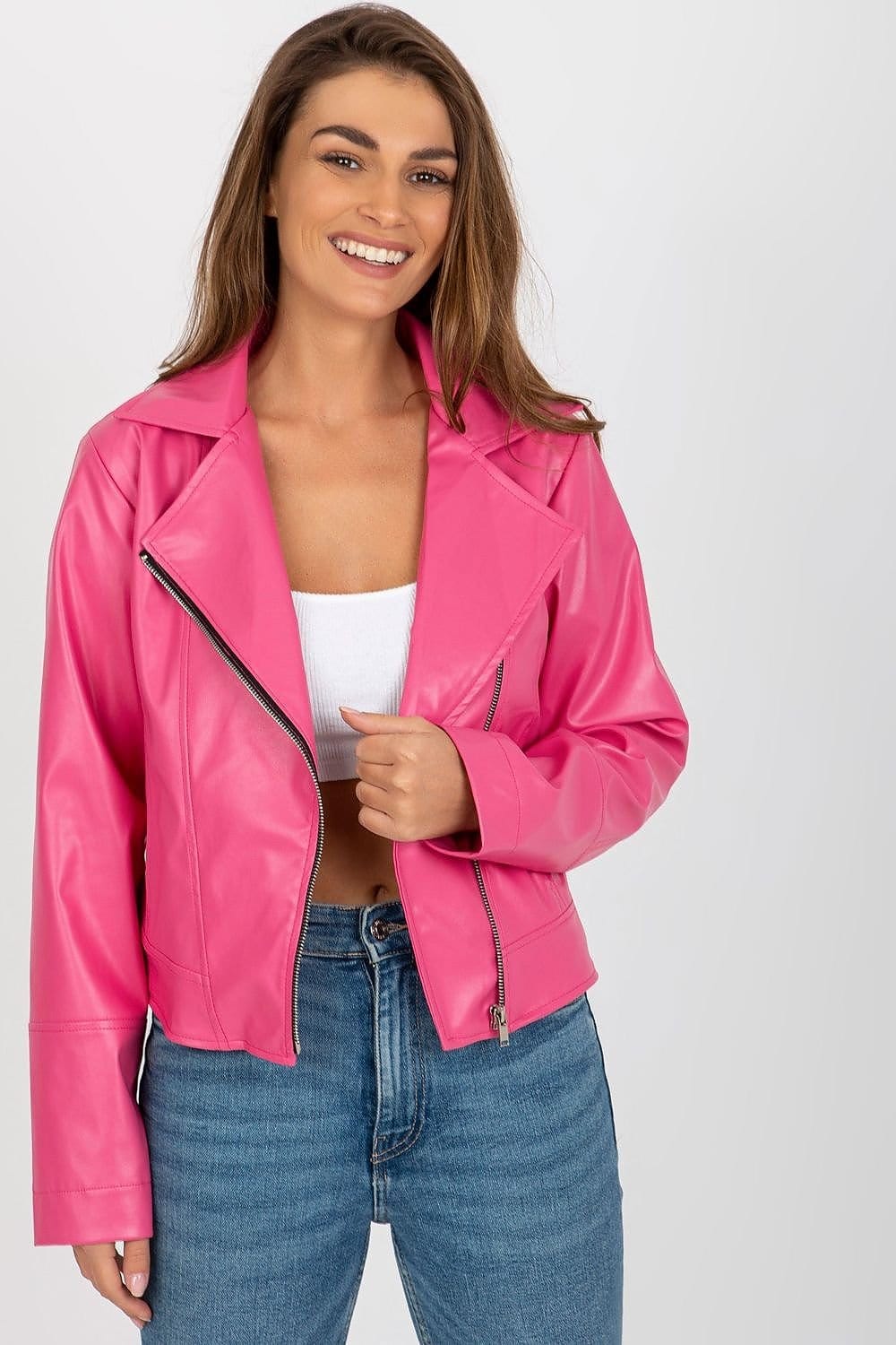 Teon Clothing EU Spring women's jacket