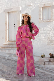  Set model 228143 LaBalancia 