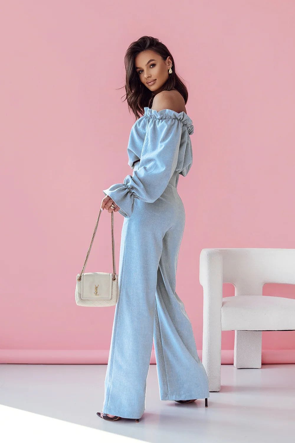  Set model 228138 LaBalancia 