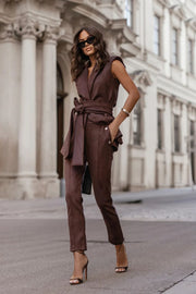  Women trousers model 218577 LaBalancia 
