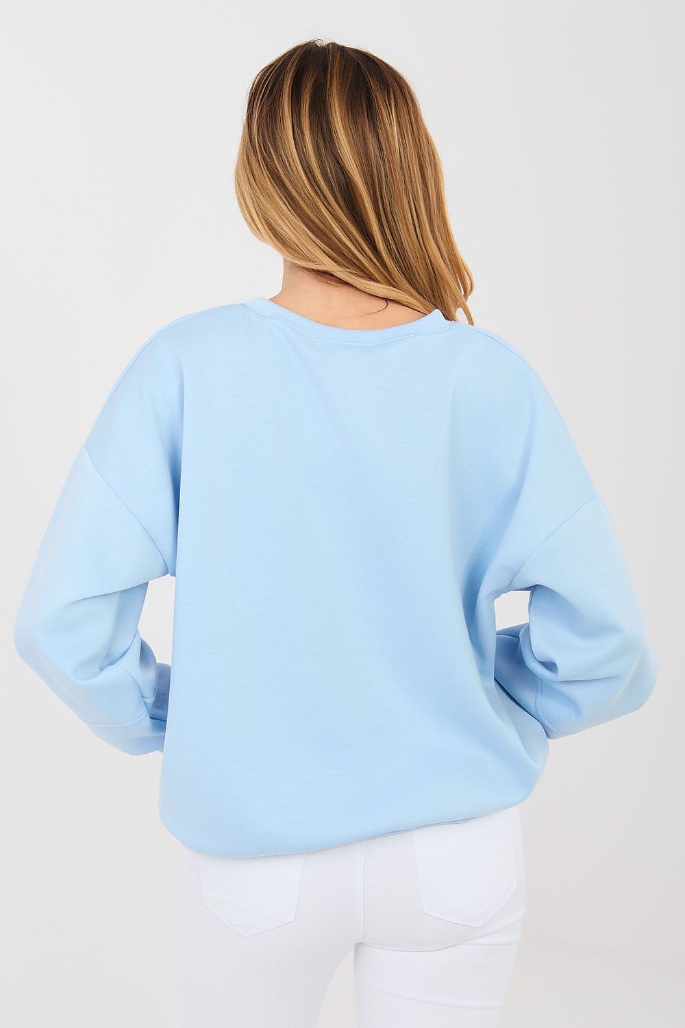  Sweatshirt model 231873 Rue Paris 
