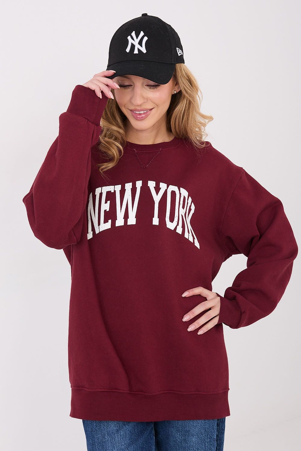  Sweatshirt model 222506 Factory Price 