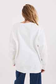  Sweatshirt model 222505 Factory Price 