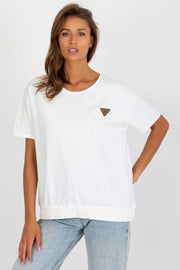 Teon Clothing EU Women's cotton  t-shirt