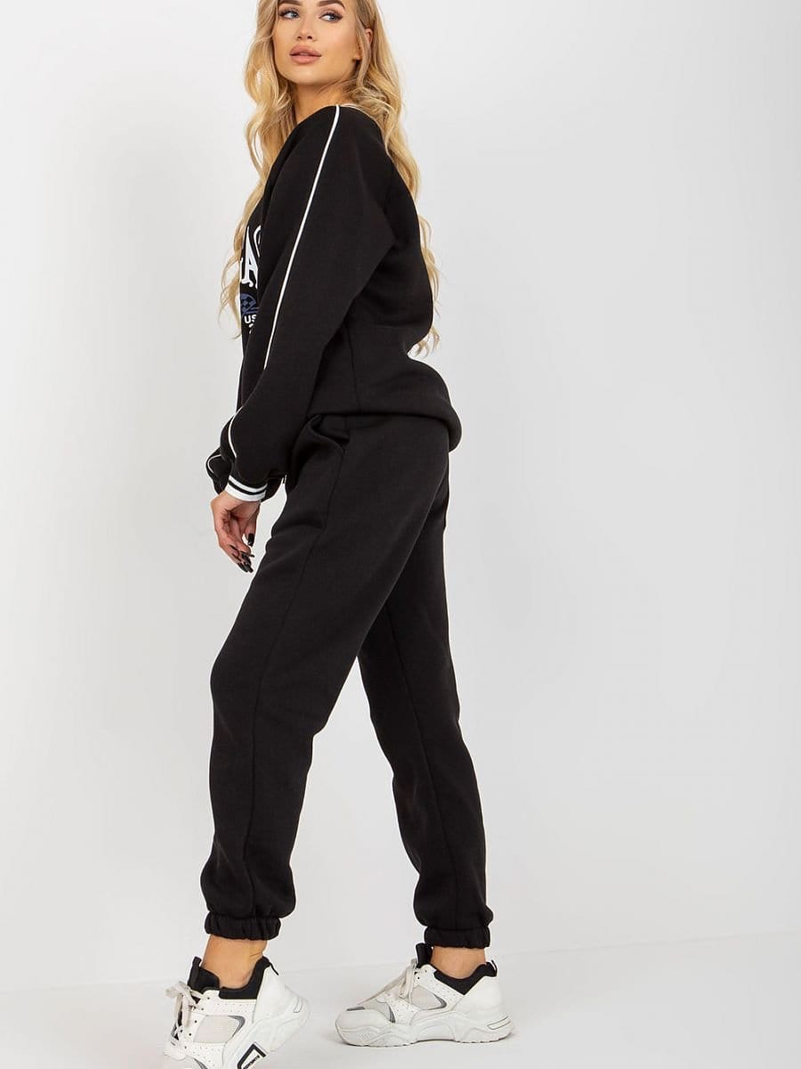 Teon Clothing EU Women's cotton tracksuit las vegas