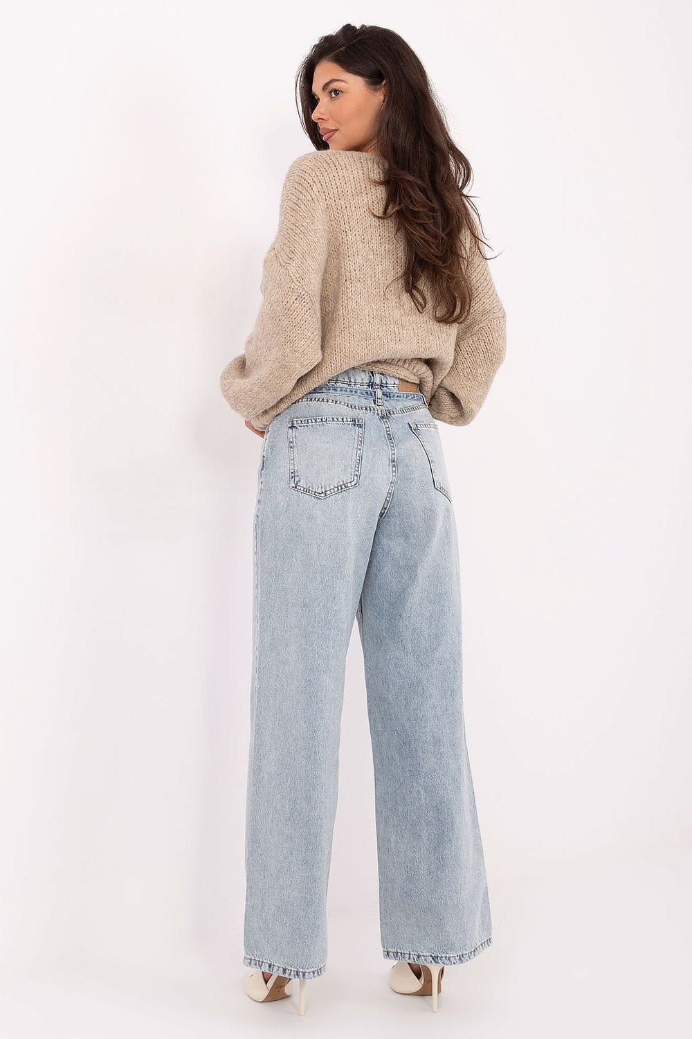  Jeans model 218197 Sublevel 