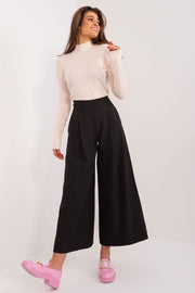 Teon Clothing EU Women's Culotte Pants for Every Occasion