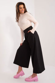 Teon Clothing EU Women's Culotte Pants for Every Occasion