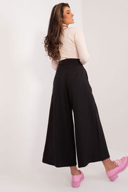 Teon Clothing EU Women's Culotte Pants for Every Occasion