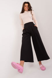 Teon Clothing EU Women's Culotte Pants for Every Occasion