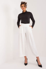 Teon Clothing EU Women's Culotte Pants for Every Occasion