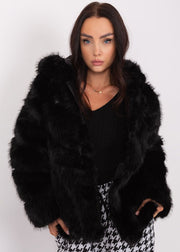  Jacket model 186727 Wool Fashion Italia 