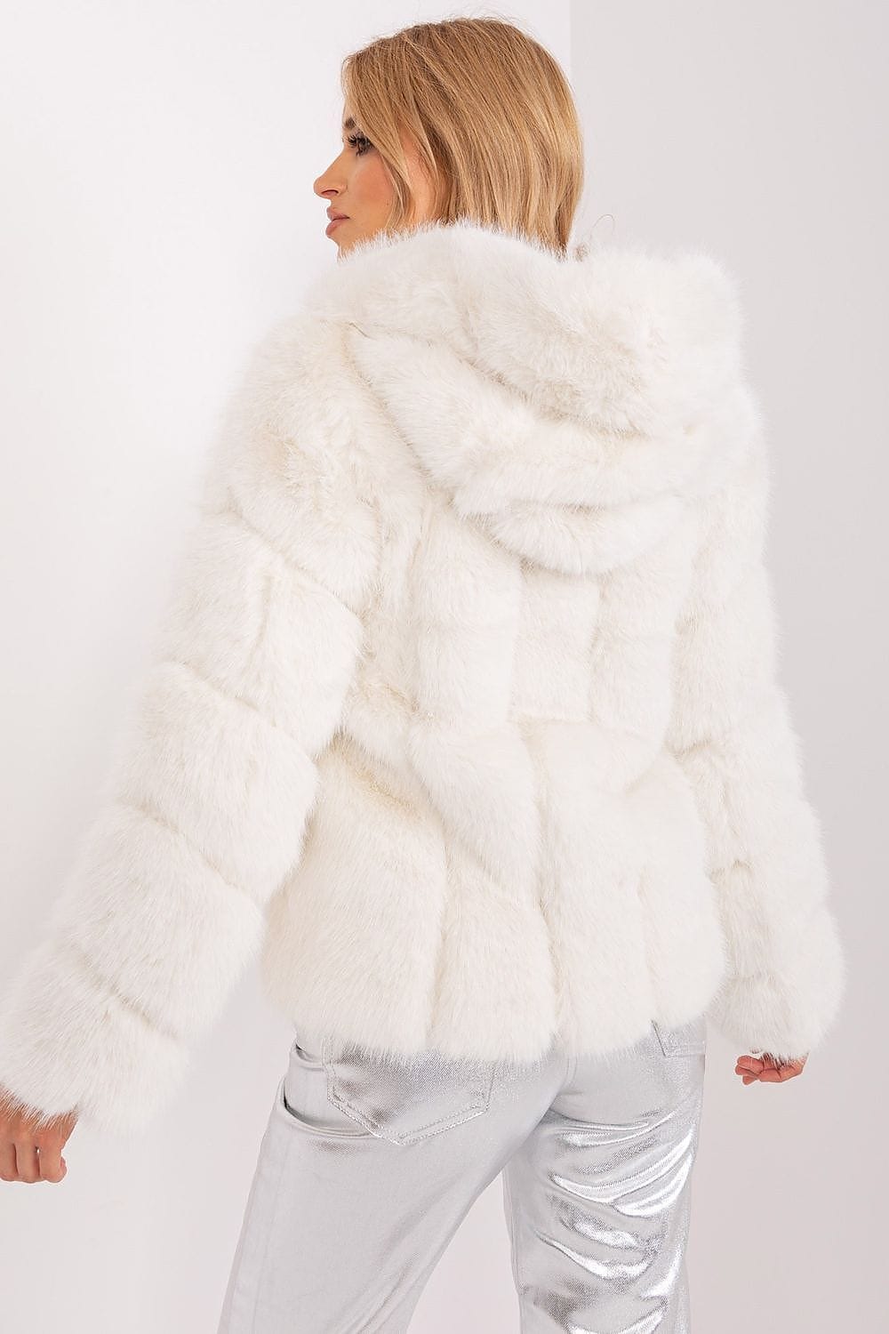  Jacket model 186725 Wool Fashion Italia 