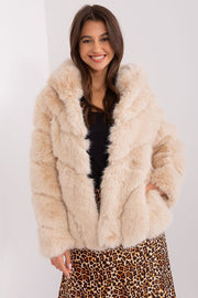  Jacket model 186728 Wool Fashion Italia 