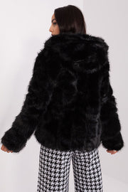  Jacket model 186727 Wool Fashion Italia 