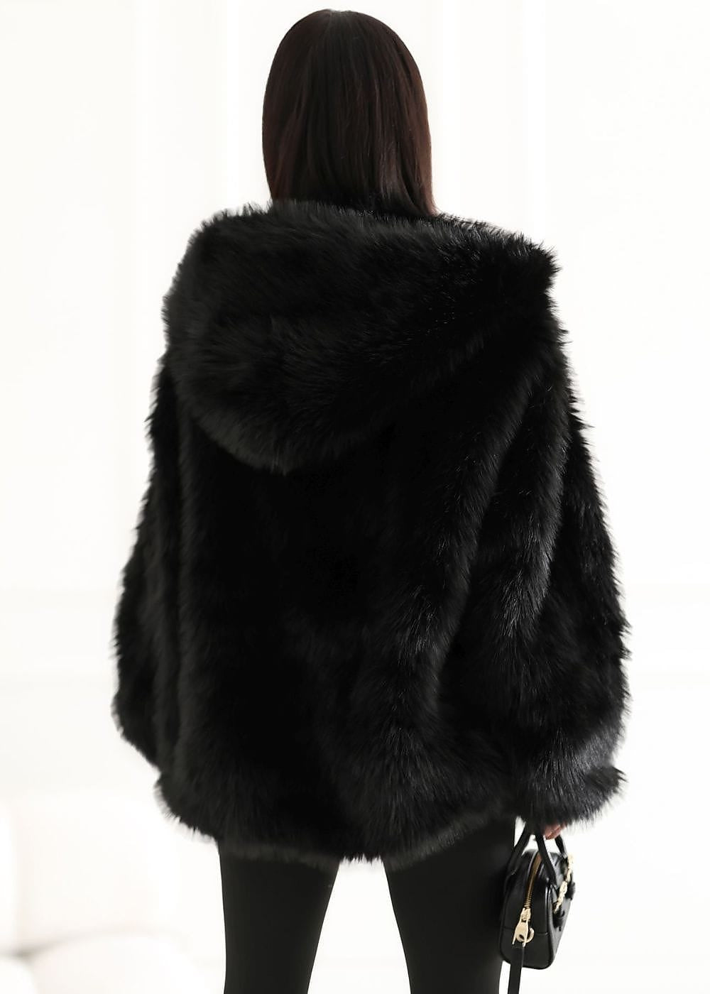  Jacket model 232281 